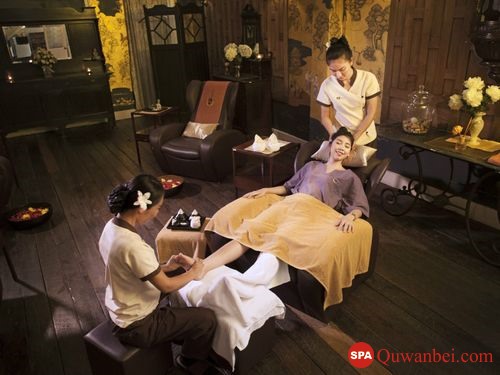 轻泰馆·轻泰式瑜伽按摩ArtMassage&Spa怎么样？